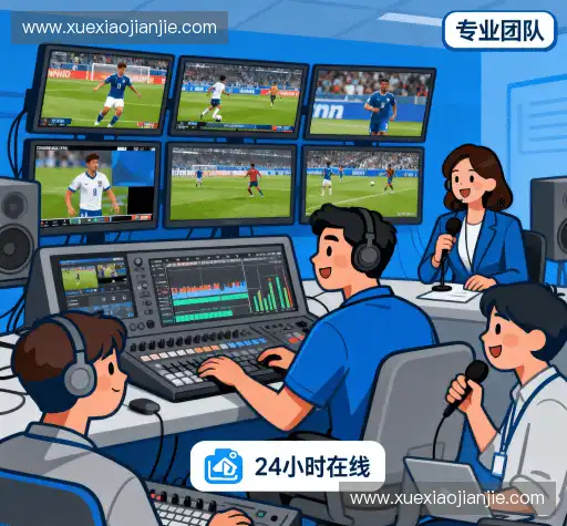 为什么选择我们